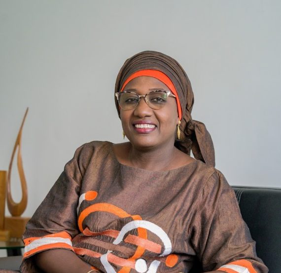 Fatou Dyana Ba